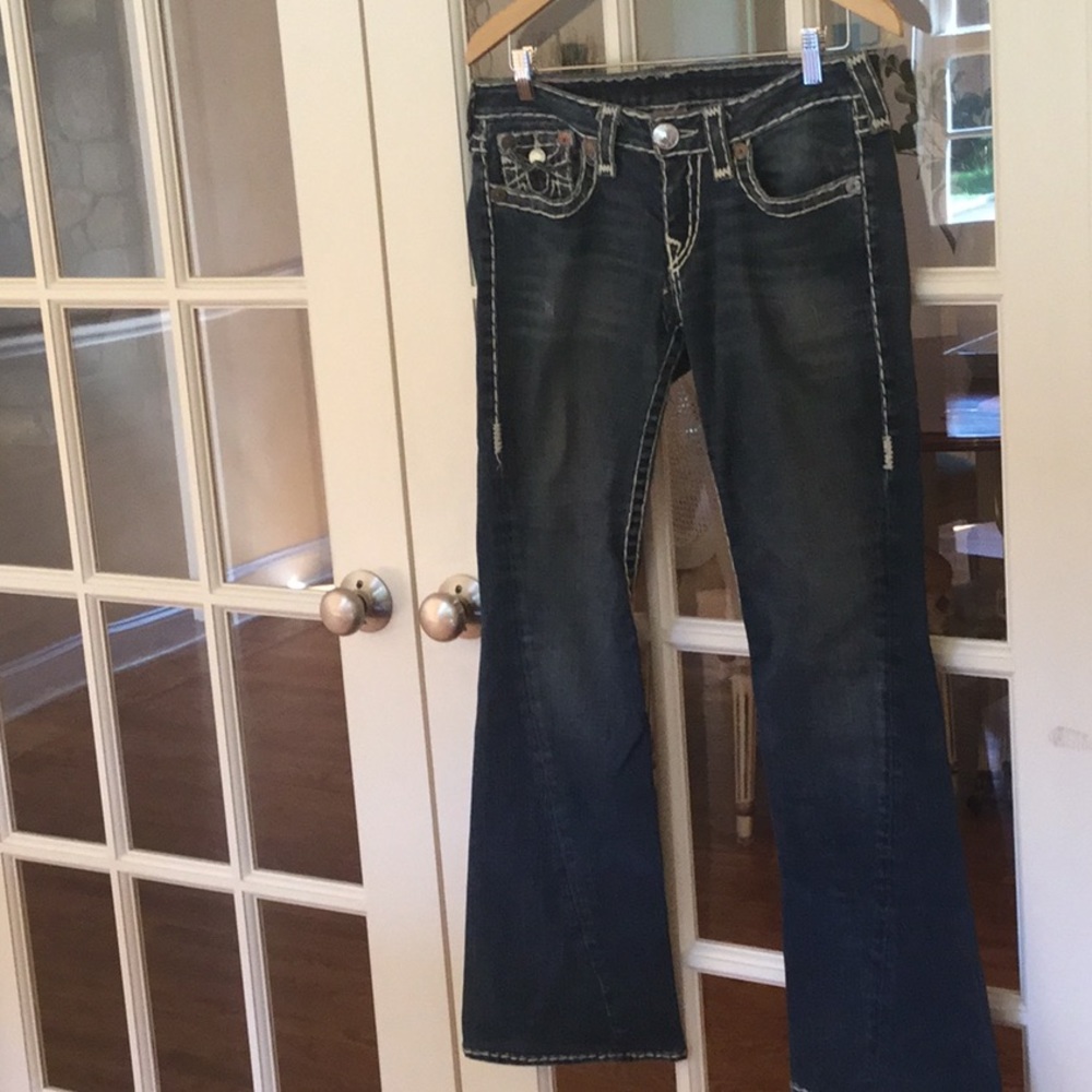 True Religion Jeans - 30 Waist